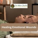 Emotional Wounds Holding You Back? —Therapy or Healing: Choose The Best for Lasting Change