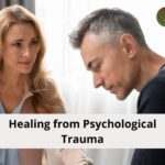 Healing From Psychological Trauma: Comparing Symptom Relief vs. Root Healing