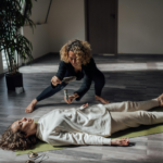 Emotional Healing Through Faith: Find Relief from Anxiety, Stress, and Inner Pain